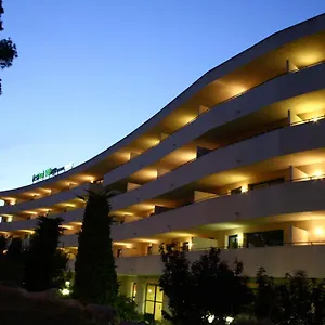 Festival Village , Salou Spanien