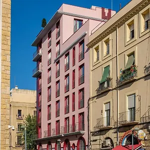Tgna Reial 1 , Tarragona Spanien