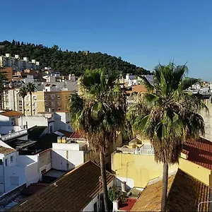 Victoria Luxury Penthouse Appartement Málaga