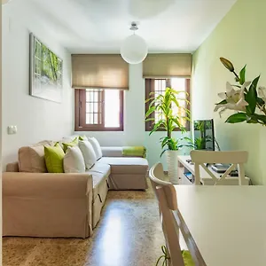 Duplex Victory Appartement Málaga